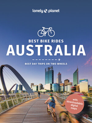 cover image of Travel Guide Best Bike Rides Australia